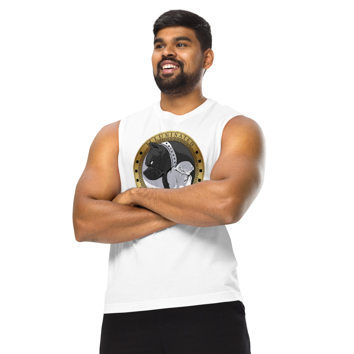 Muscle Shirt