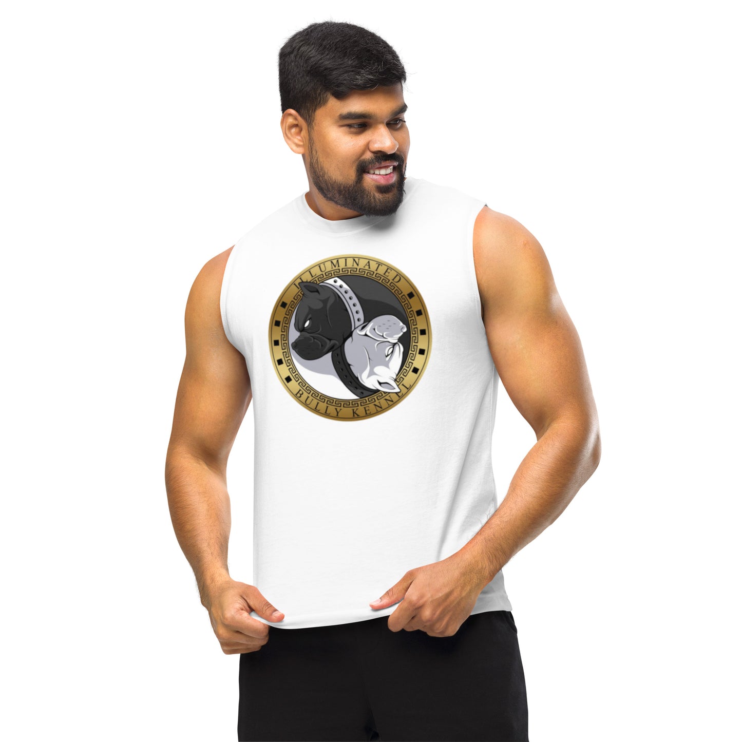 Muscle Shirt