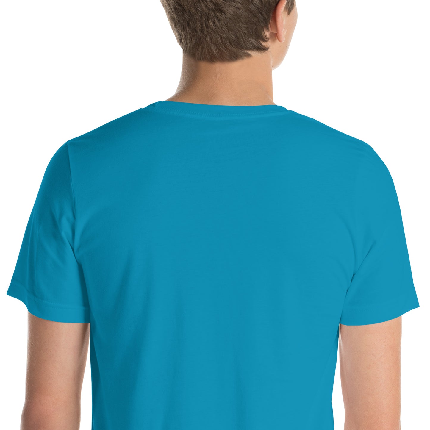 Unisex t-shirt- Stack