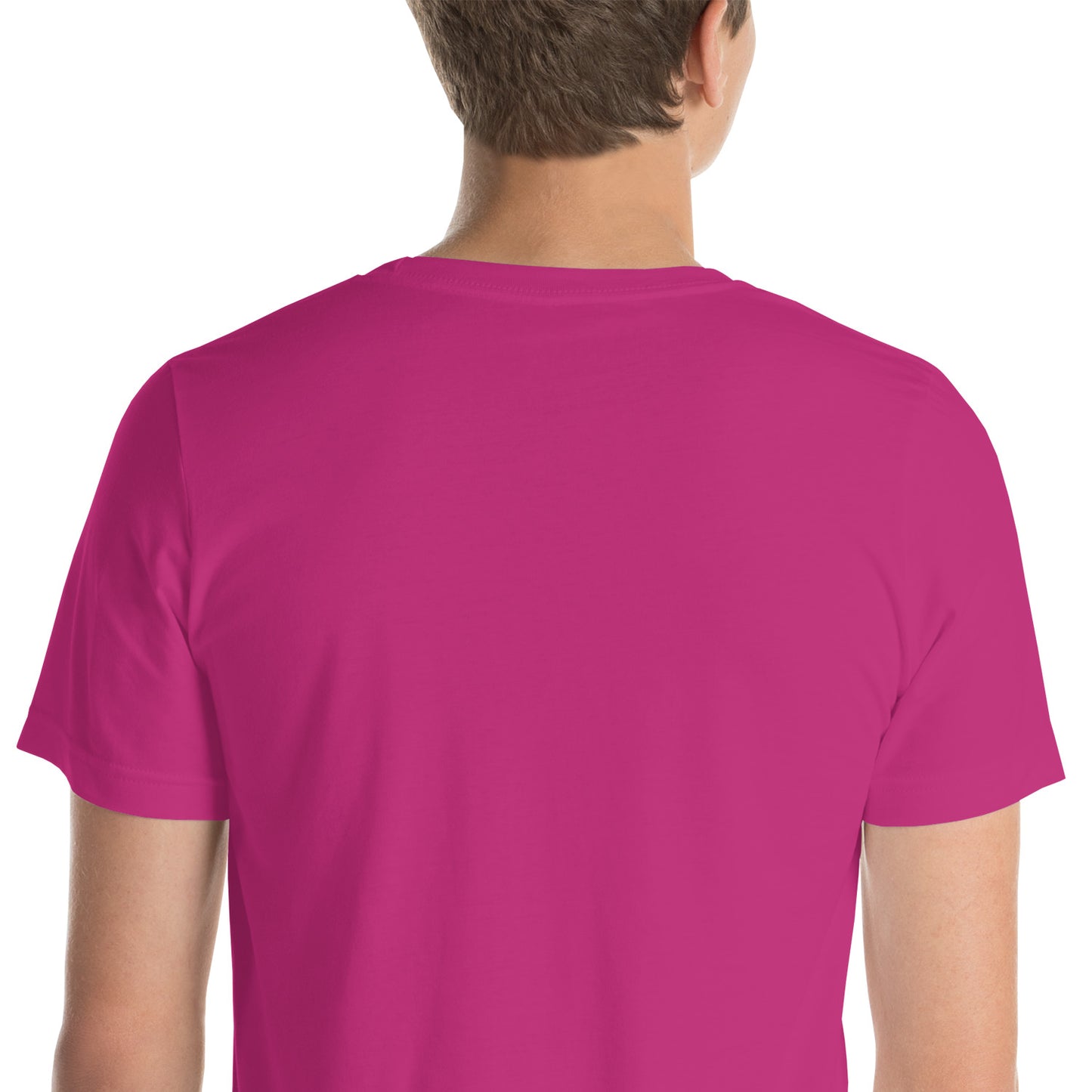Unisex t-shirt- Stack