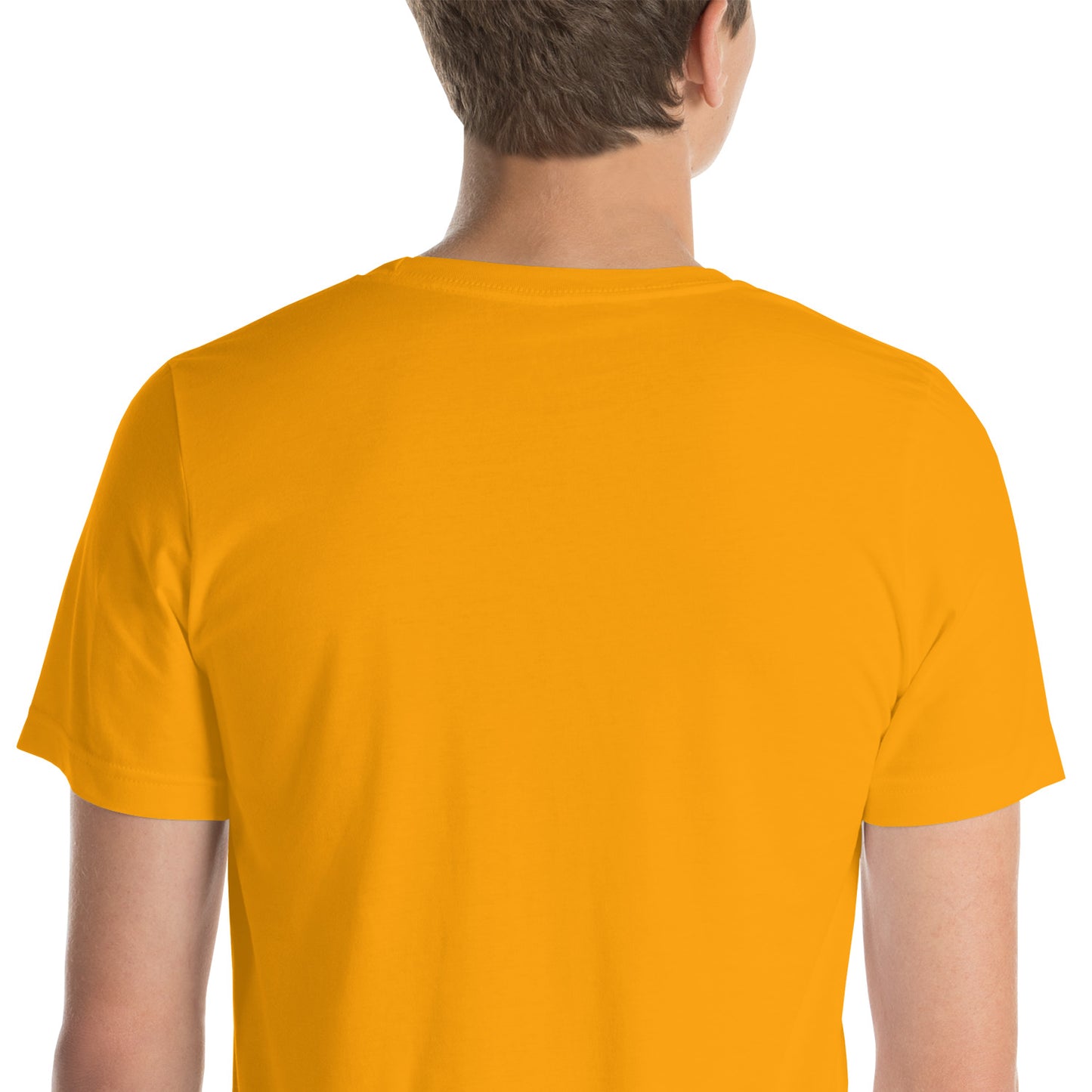Unisex t-shirt- Stack