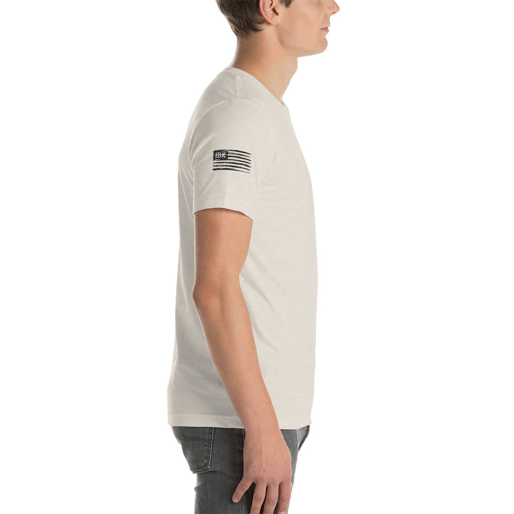 Unisex t-shirt- All Star