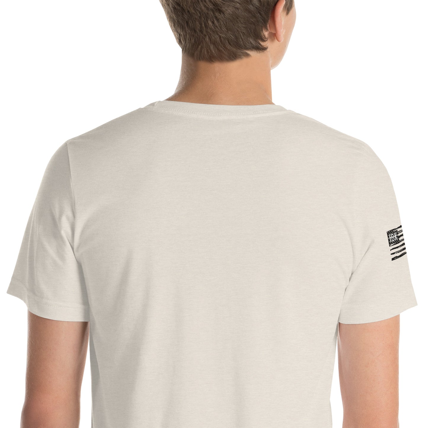 Unisex t-shirt- All Star