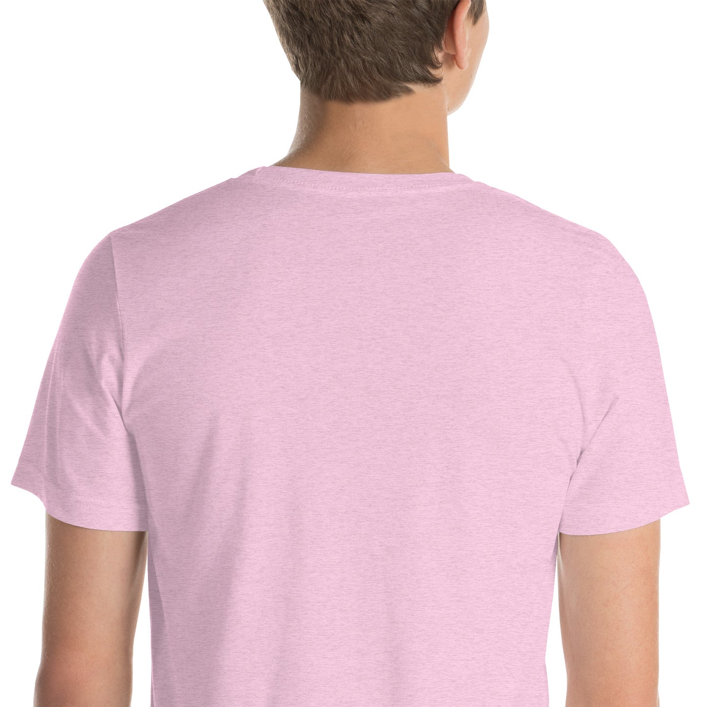 Unisex t-shirt- Stack