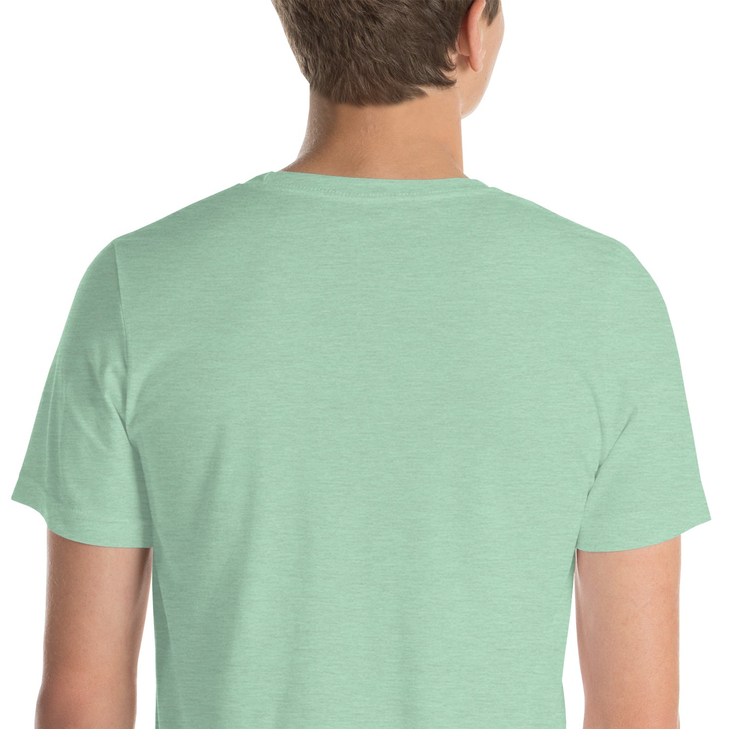 Unisex t-shirt- Stack