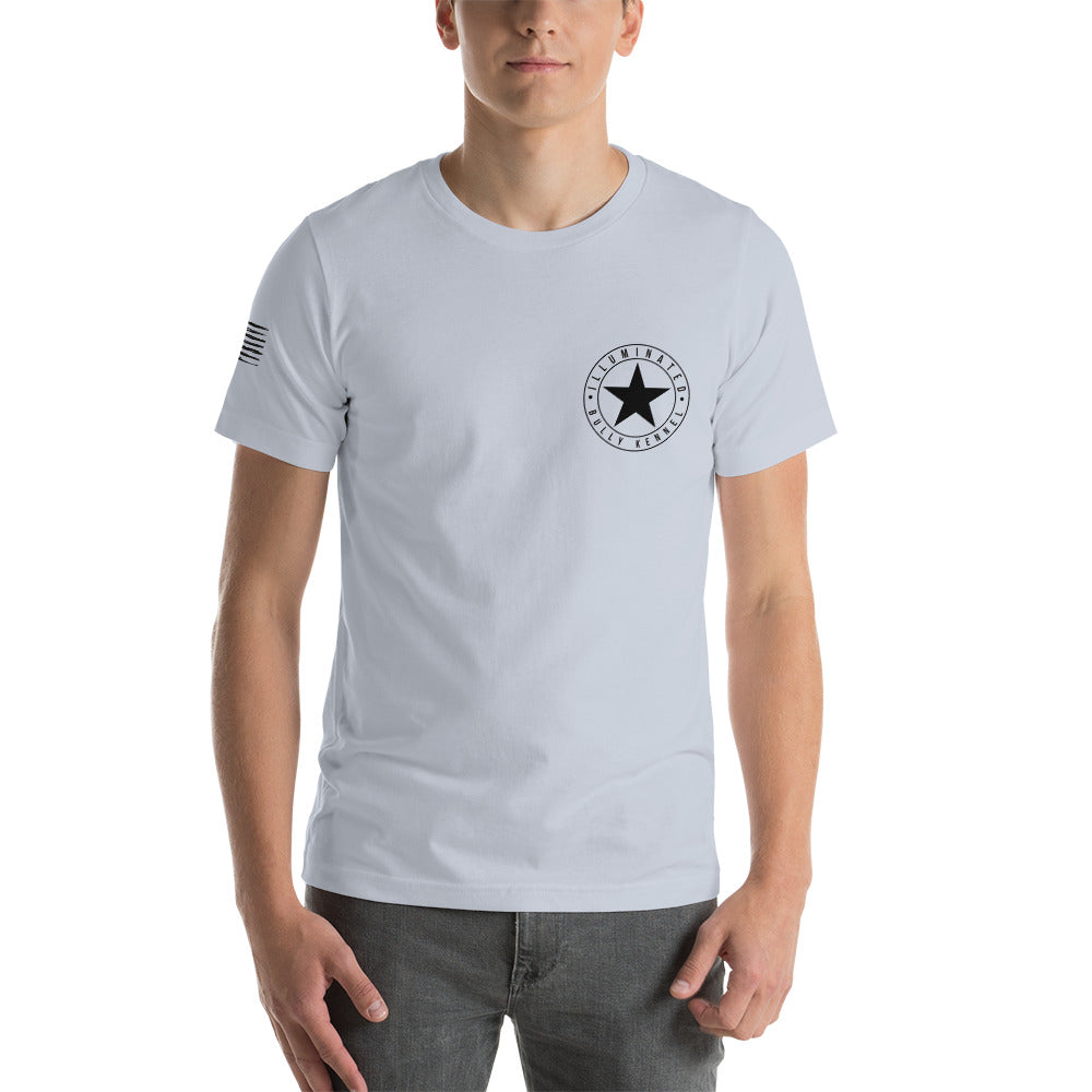 Unisex t-shirt- All Star
