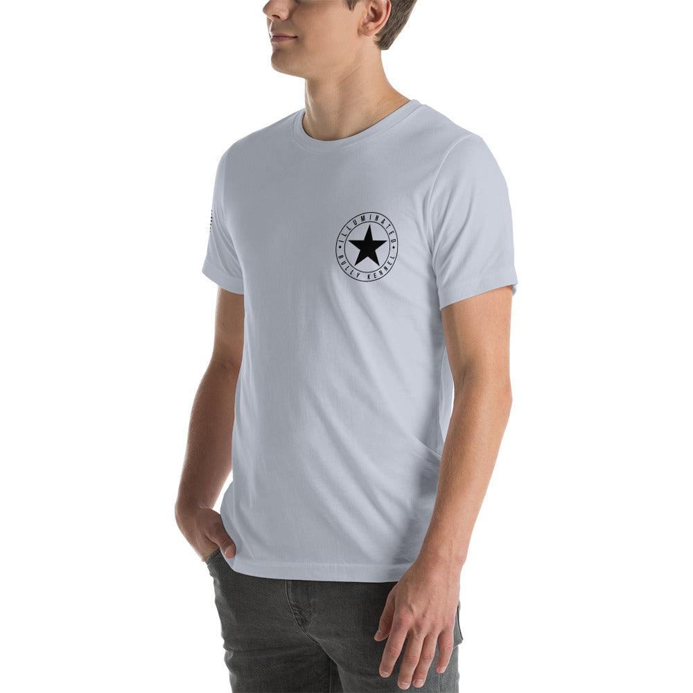 Unisex t-shirt- All Star