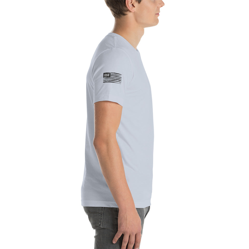 Unisex t-shirt- All Star