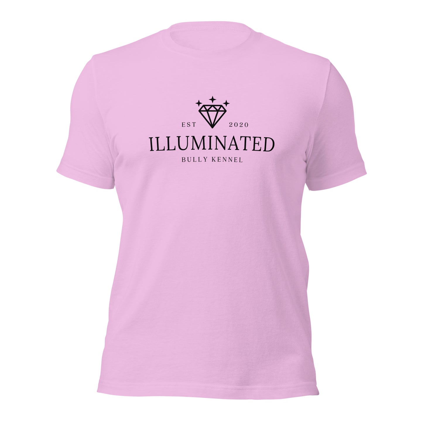 Black Diamond-Unisex t-shirt