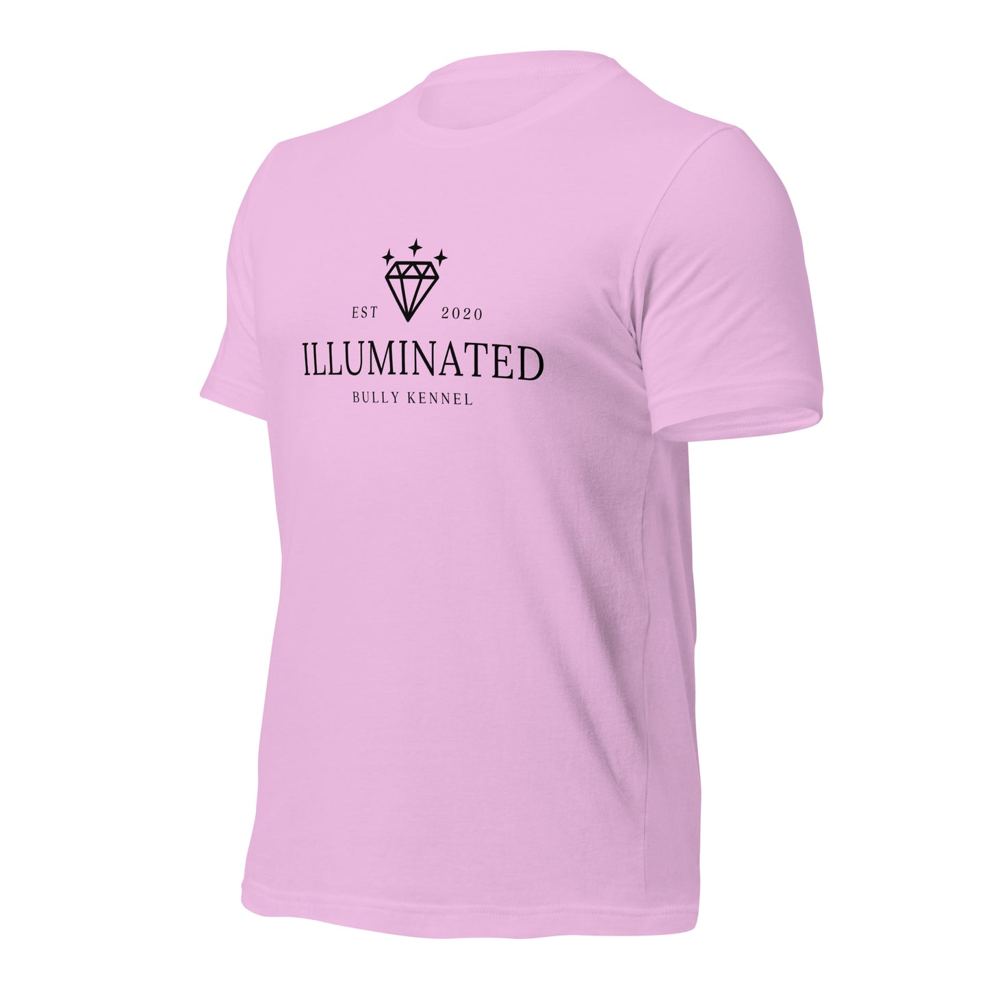 Black Diamond-Unisex t-shirt
