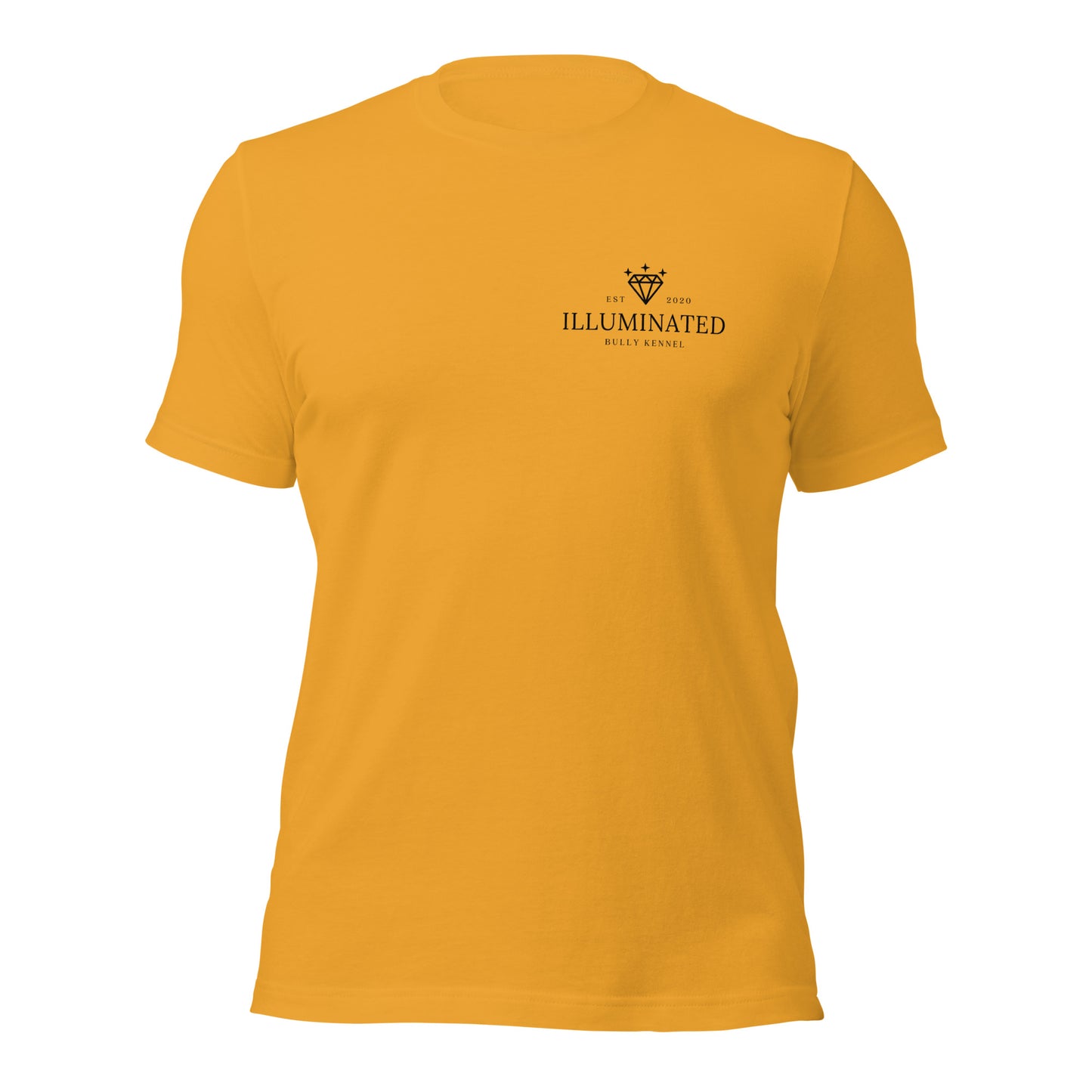 Gem Unisex t-shirt
