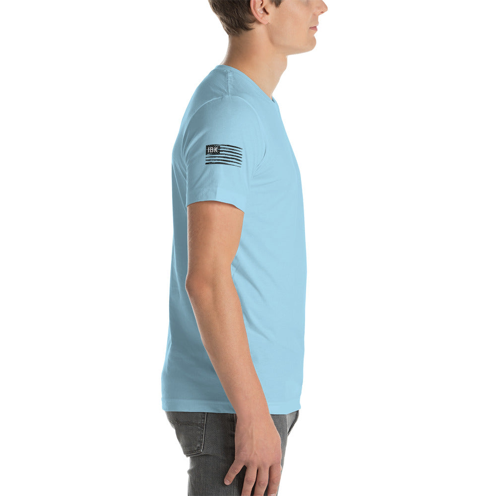 Unisex t-shirt- All Star