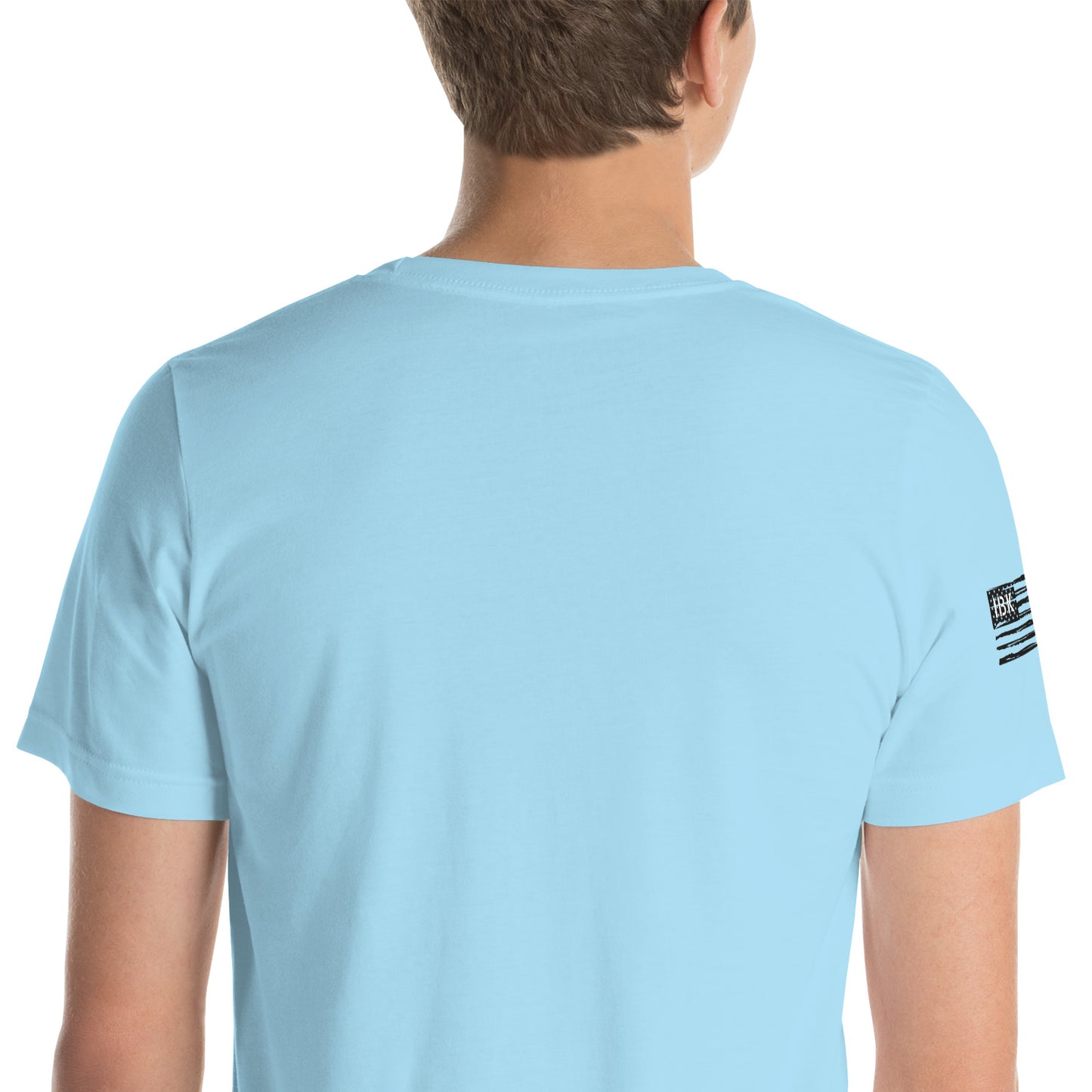 Unisex t-shirt- All Star