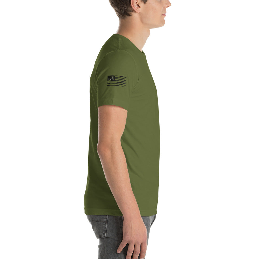 Unisex t-shirt- All Star