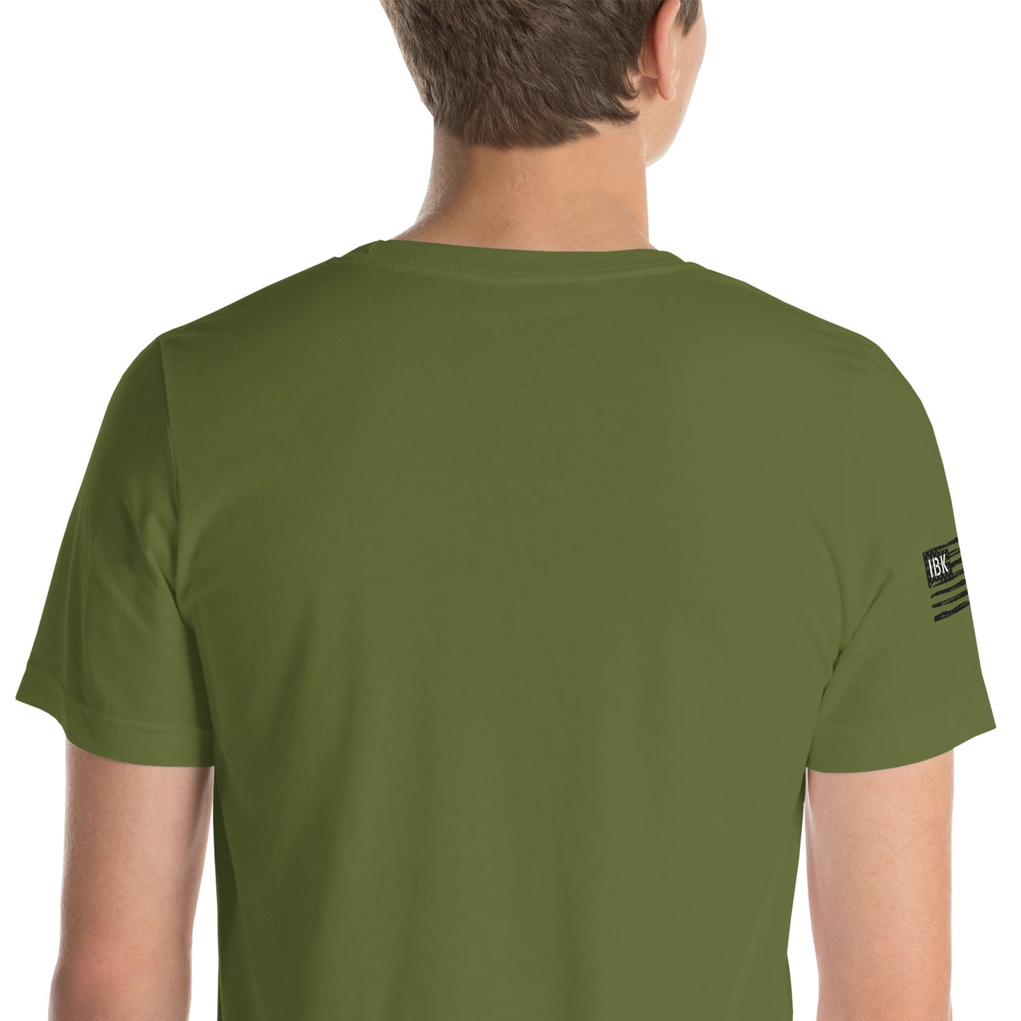 Unisex t-shirt- All Star