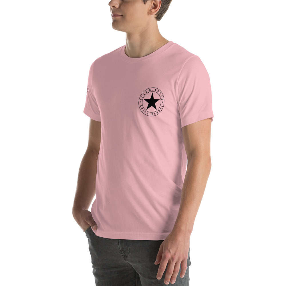 Unisex t-shirt- All Star
