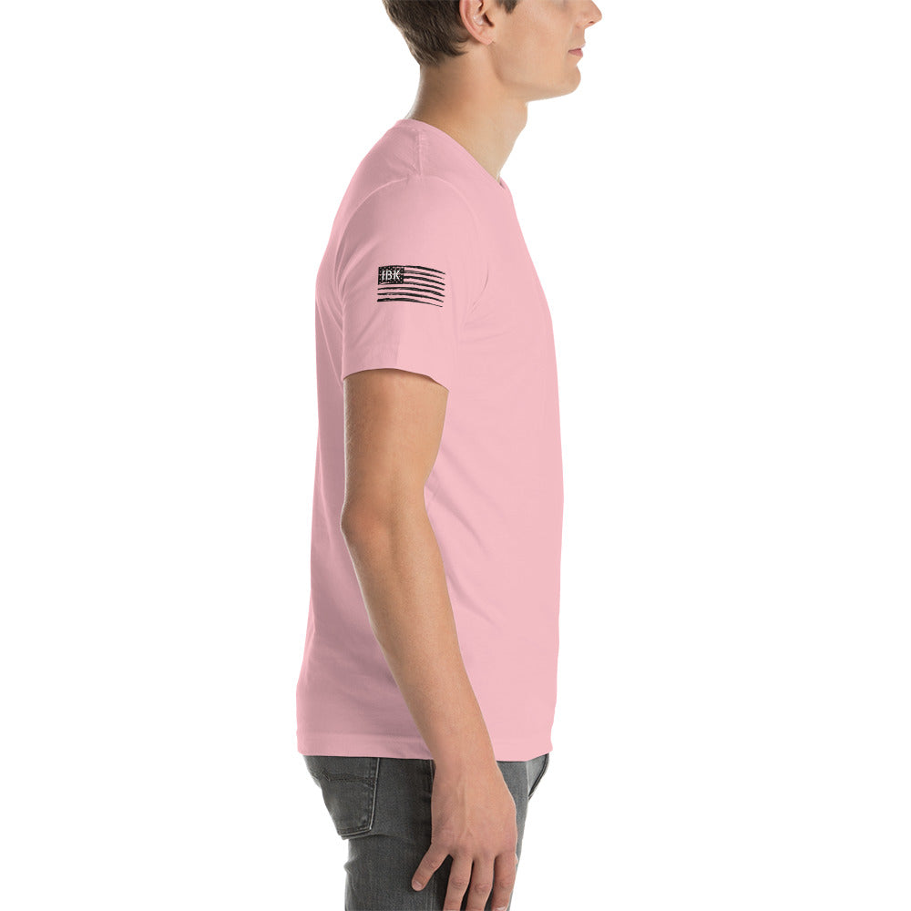 Unisex t-shirt- All Star