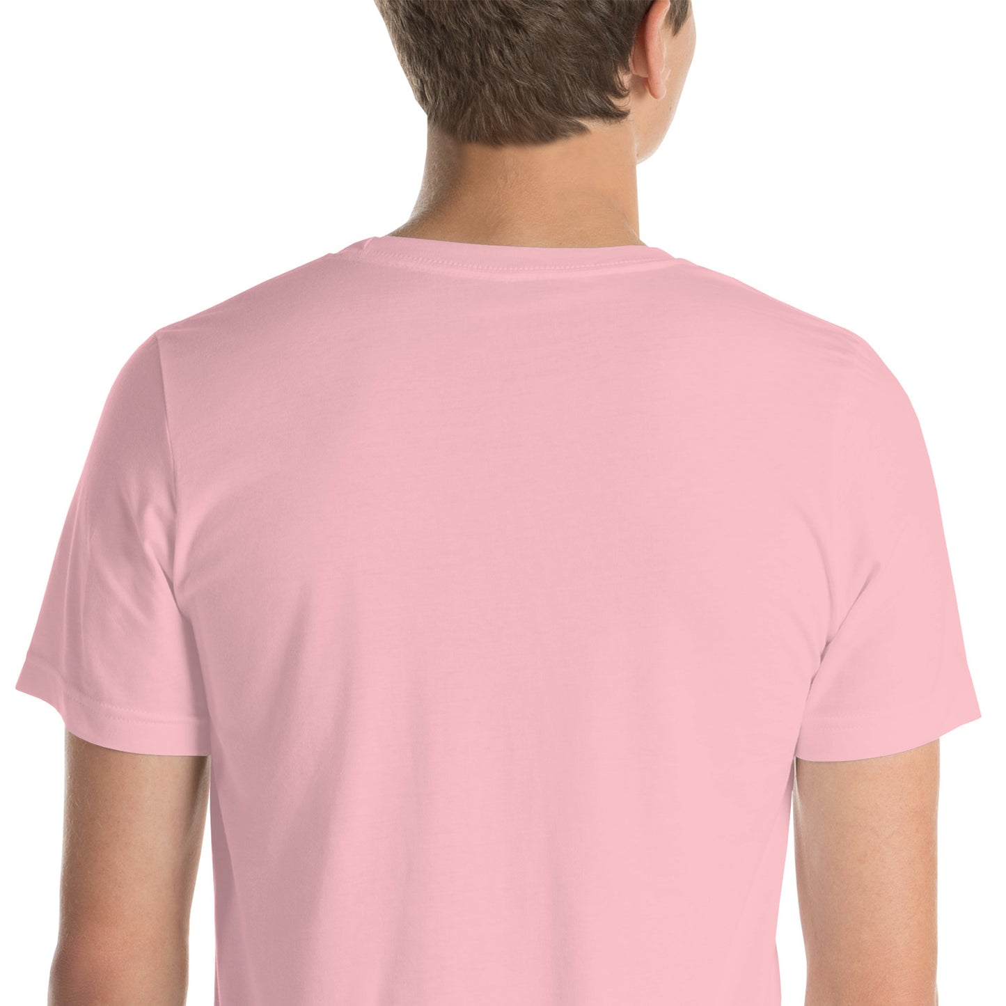 Unisex t-shirt- Stack