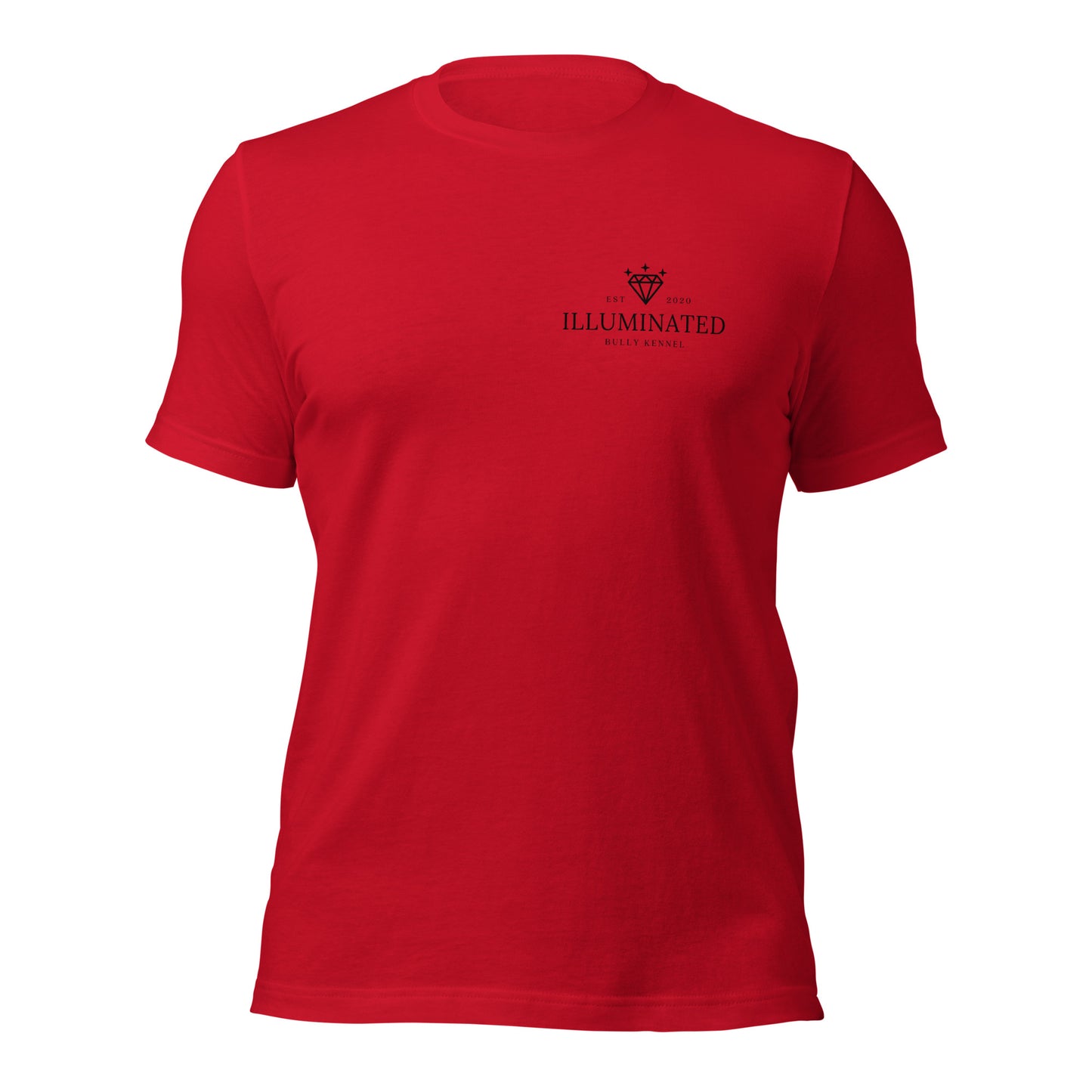 Gem Unisex t-shirt