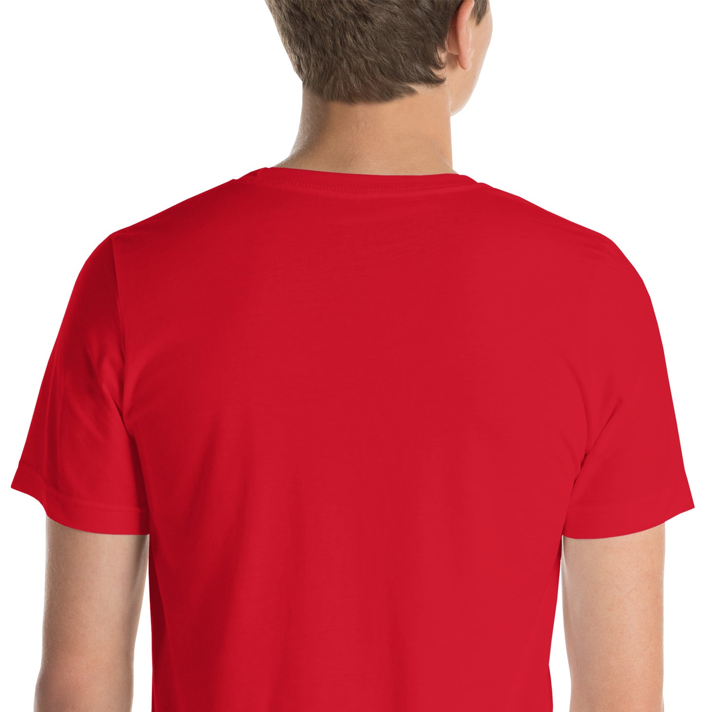 Unisex t-shirt- Stack