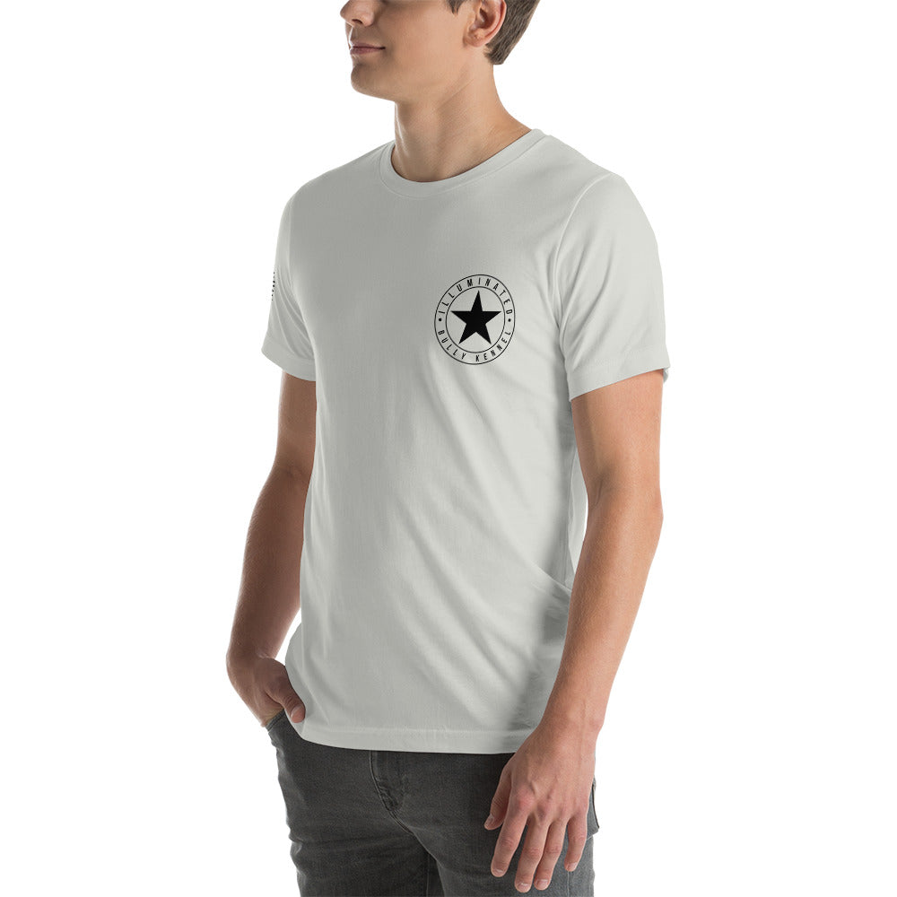 Unisex t-shirt- All Star