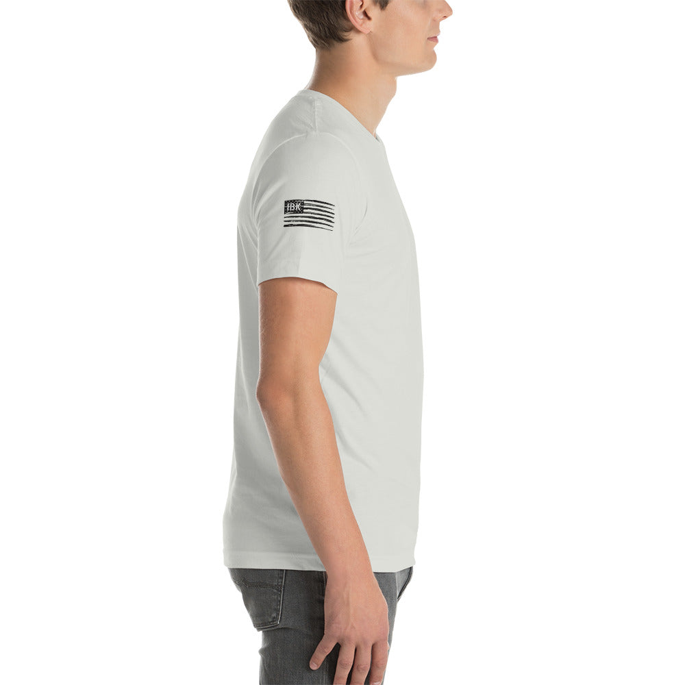 Unisex t-shirt- All Star