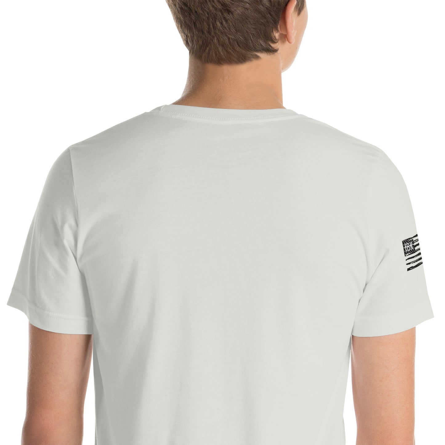 Unisex t-shirt- All Star