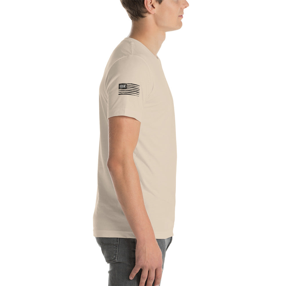 Unisex t-shirt- All Star