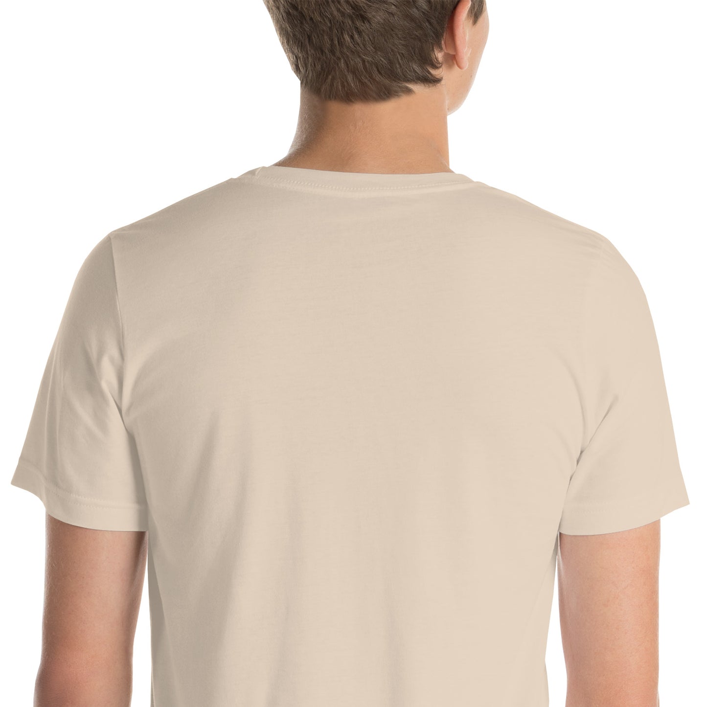 Unisex t-shirt- Stack