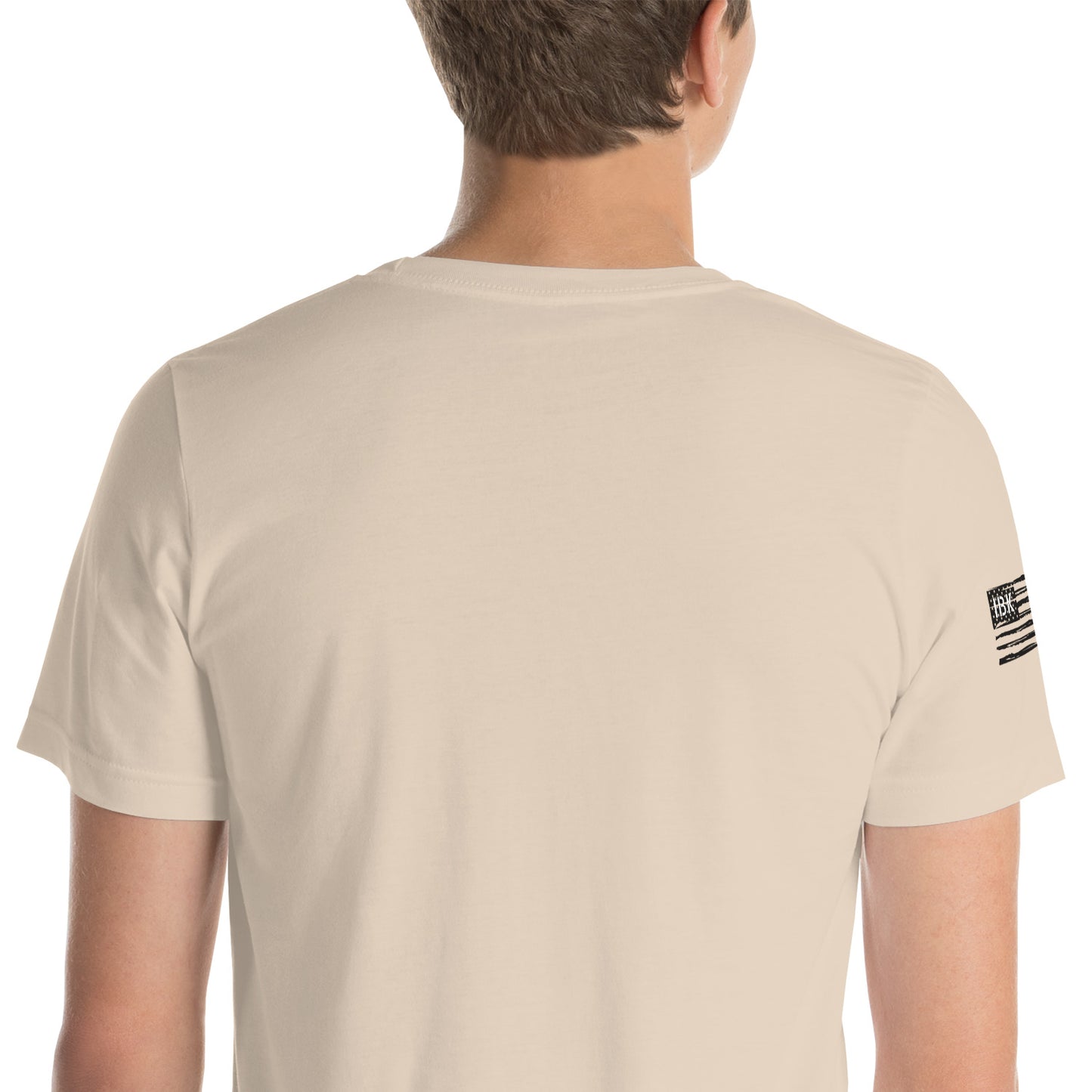 Unisex t-shirt- All Star