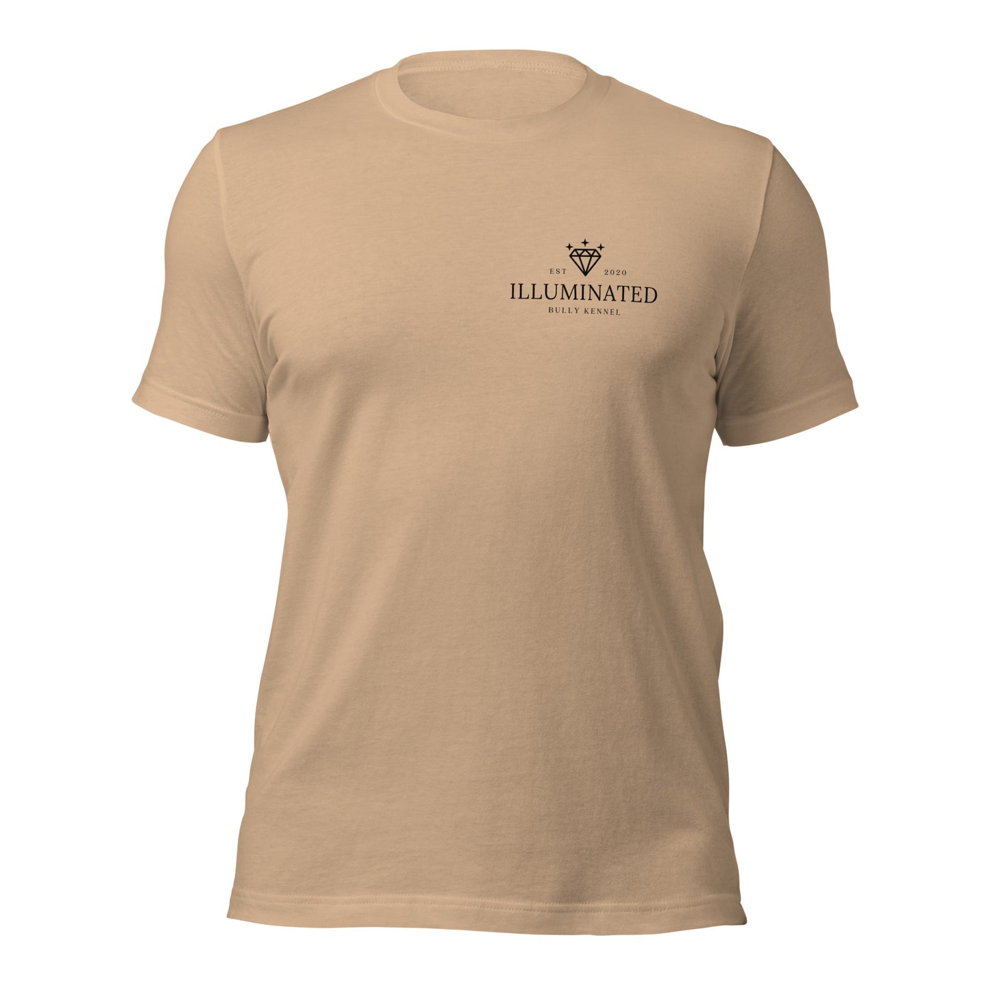 Gem Unisex t-shirt