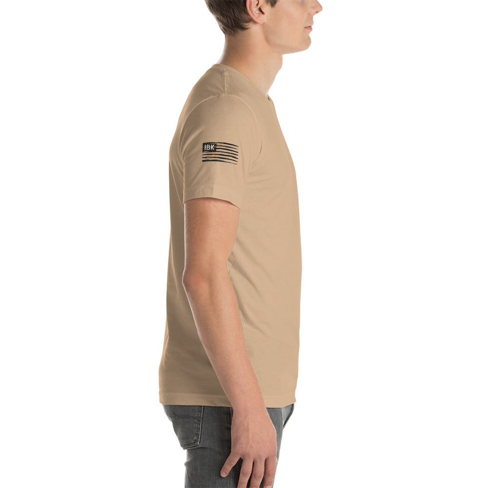 Unisex t-shirt- All Star