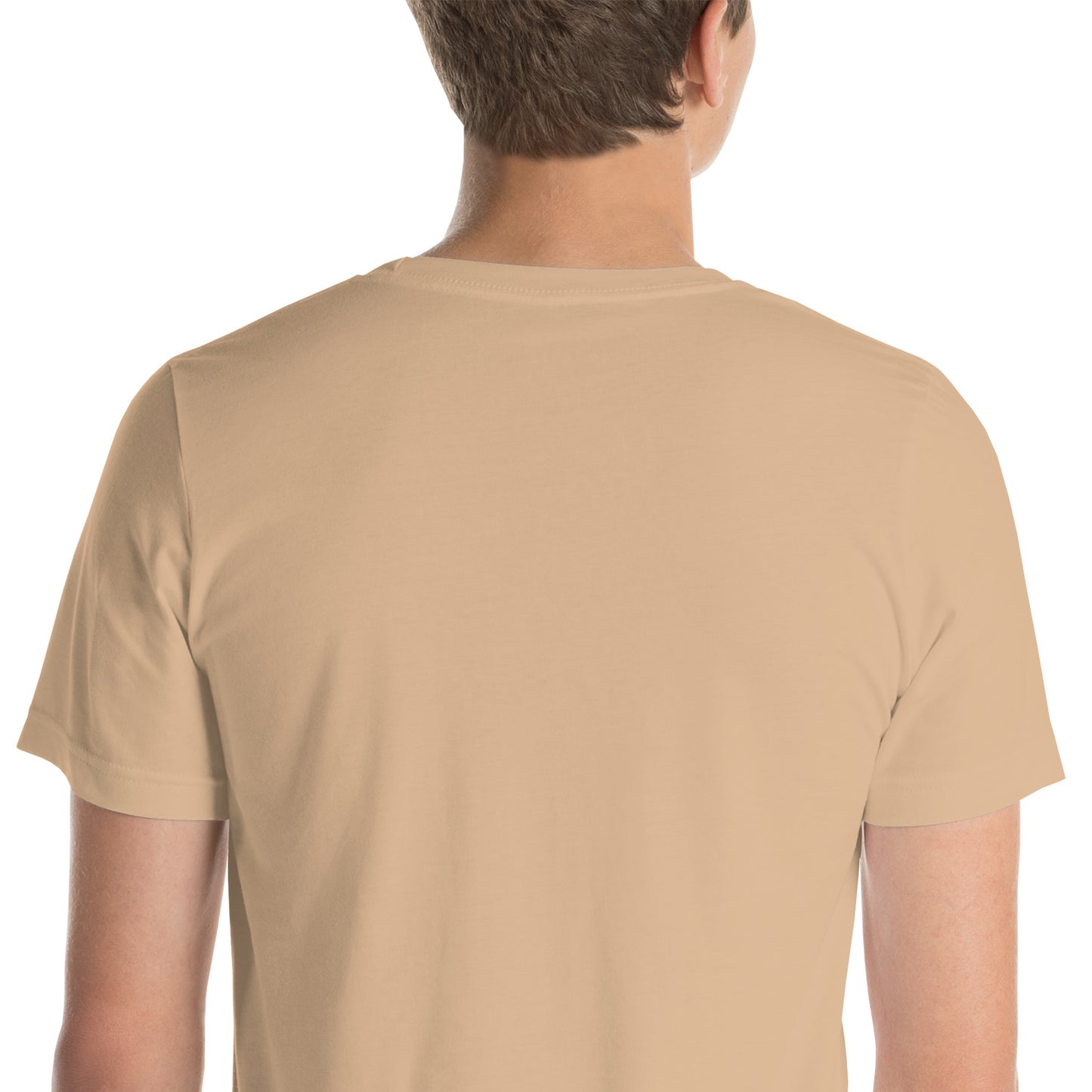 Unisex t-shirt- Stack