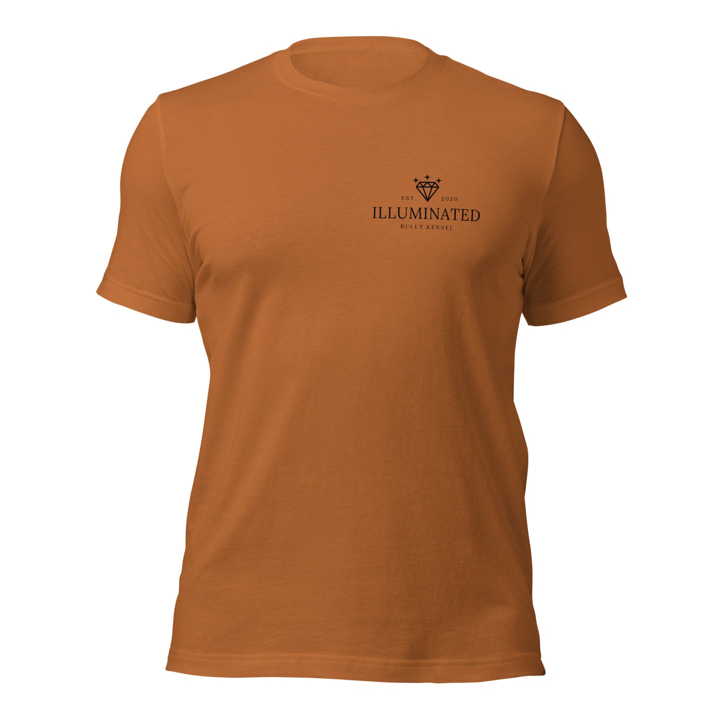 Gem Unisex t-shirt
