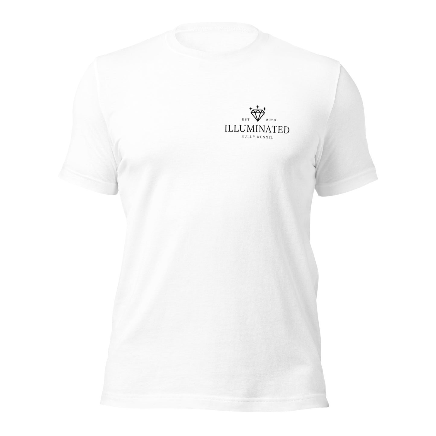 Gem Unisex t-shirt
