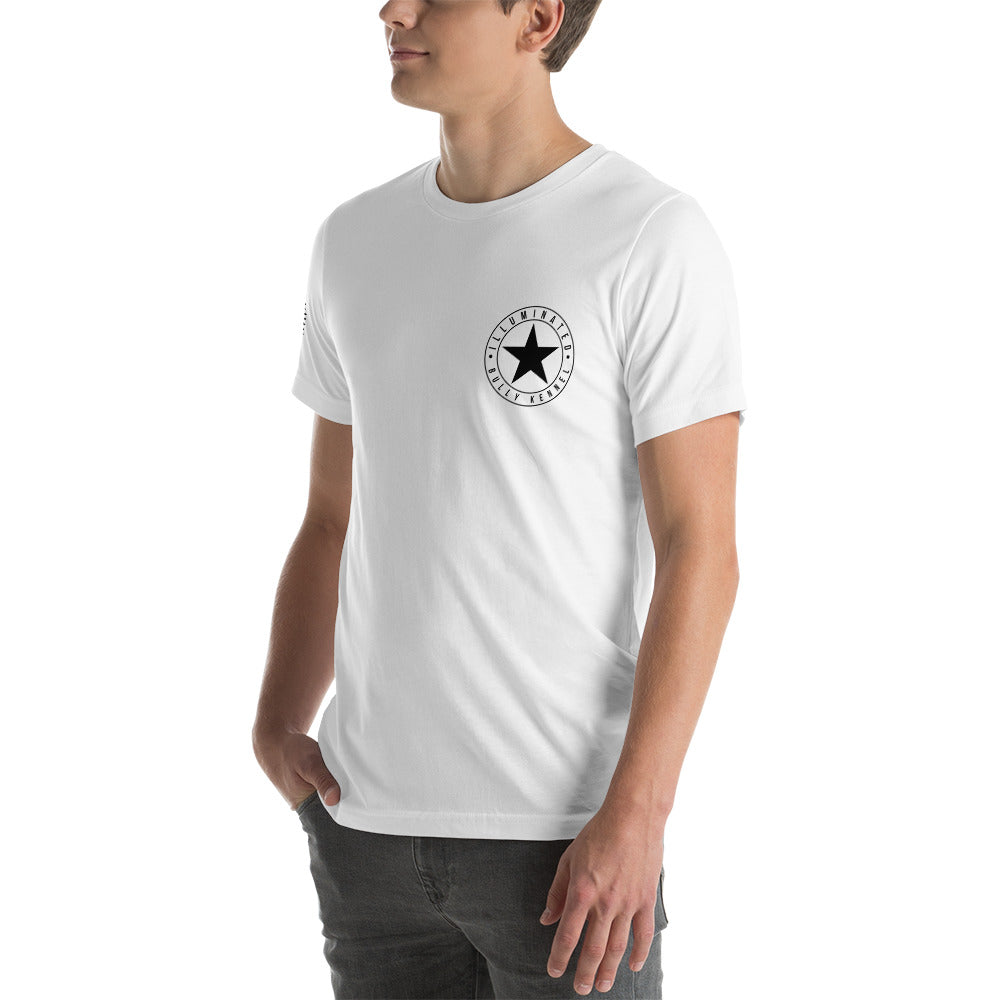Unisex t-shirt- All Star