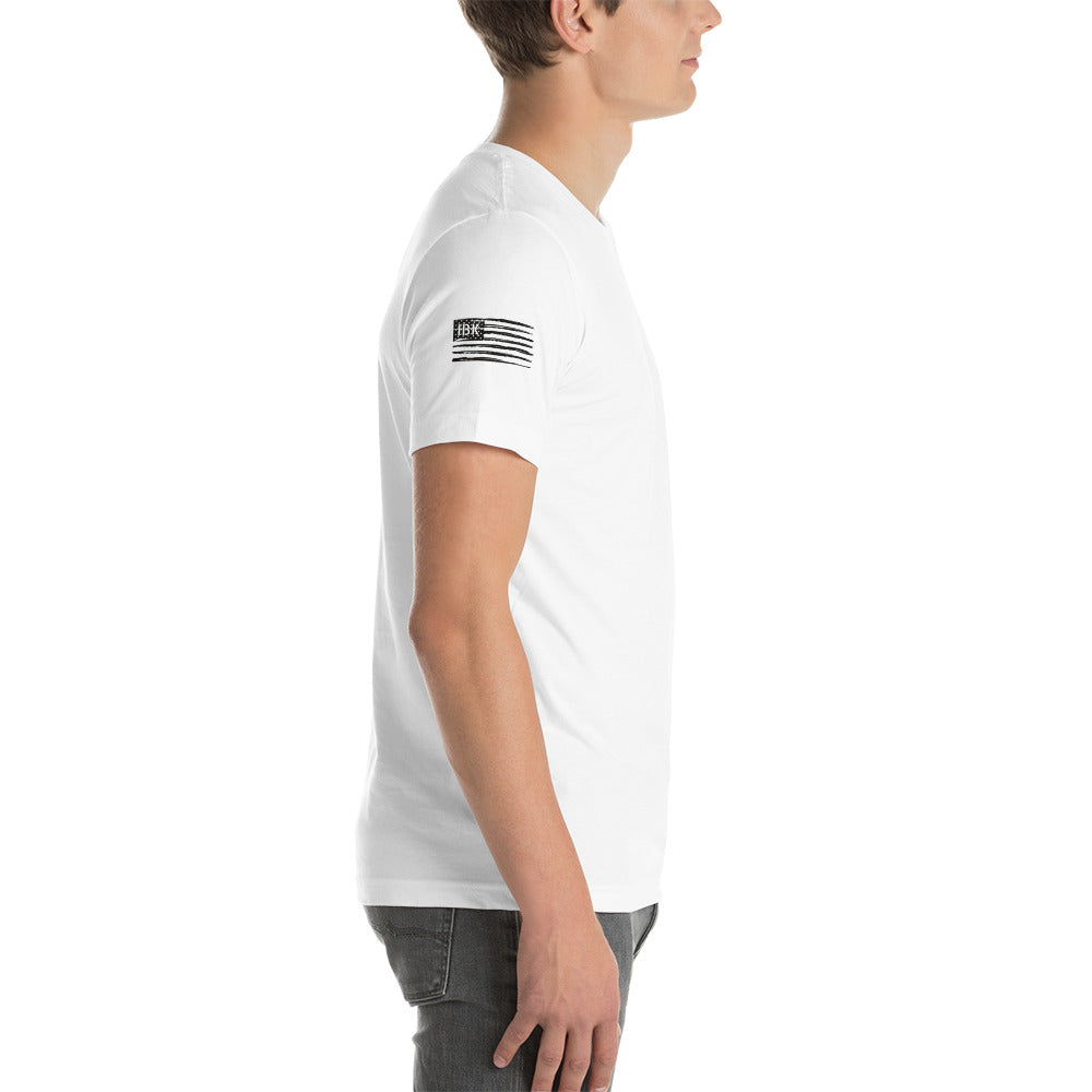 Unisex t-shirt- All Star