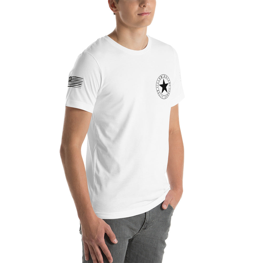 Unisex t-shirt- All Star