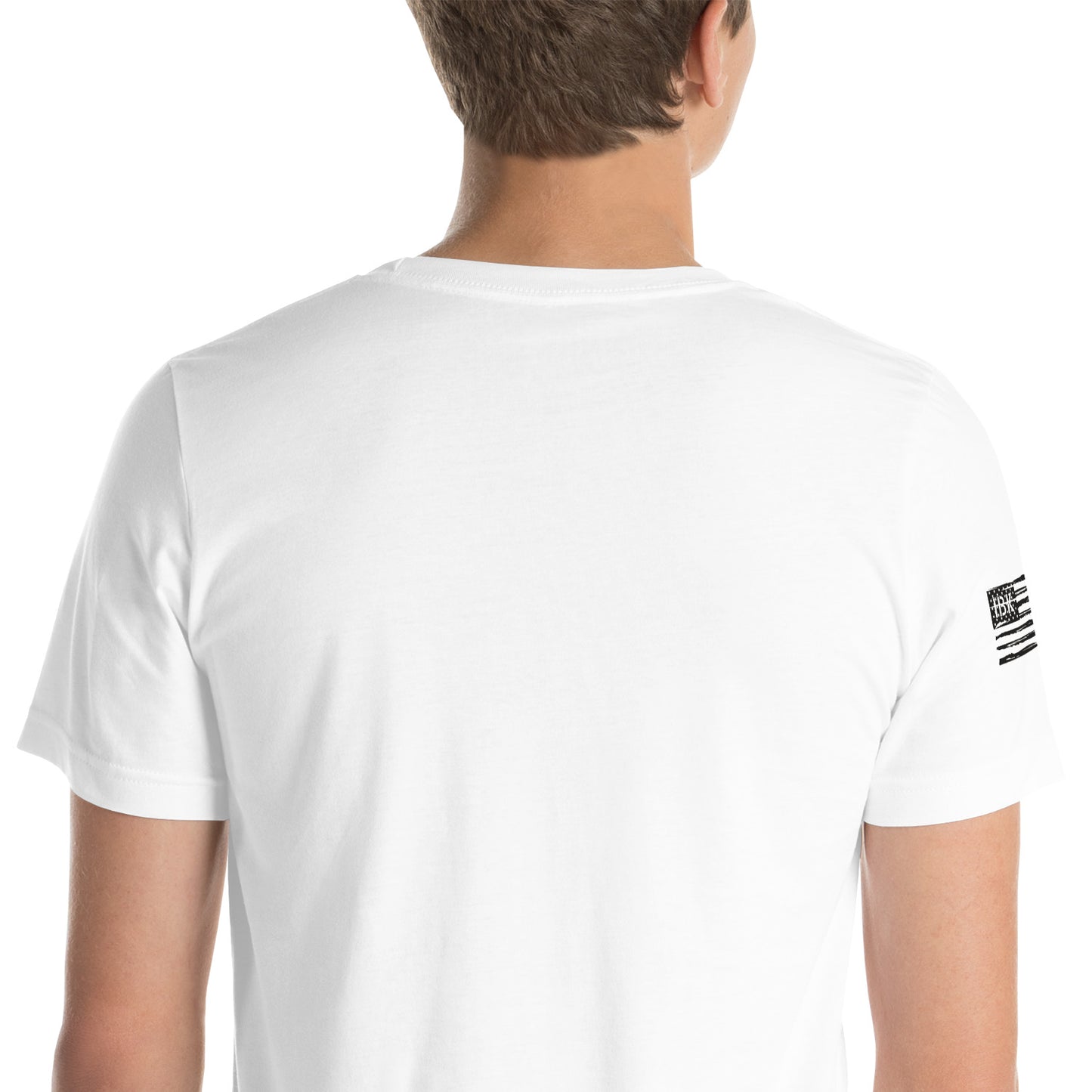 Unisex t-shirt- All Star