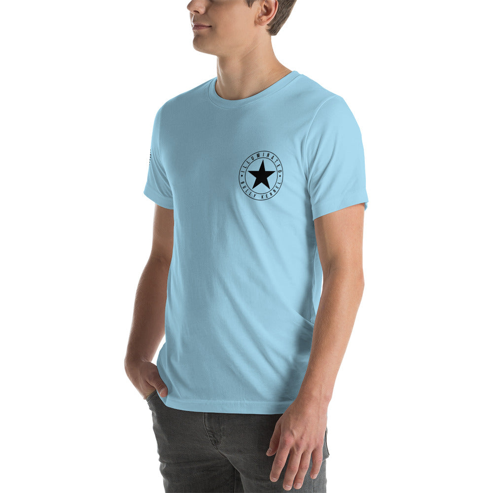 Unisex t-shirt- All Star