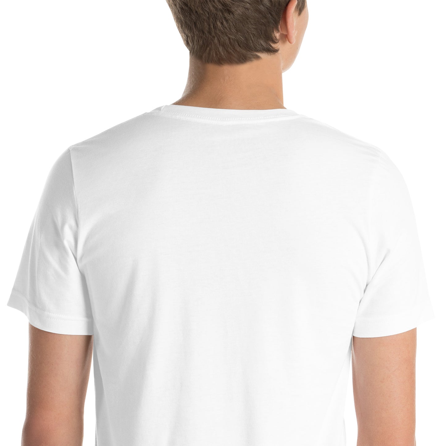 Illuminated Unisex t-shirt
